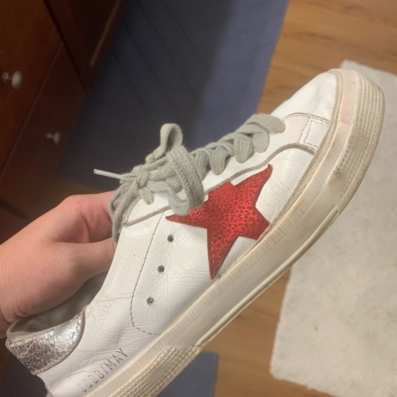 Golden Goose Sneakers size 36 - Picture 5 of 10